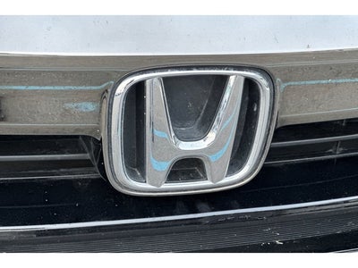 2021 Honda Accord LX