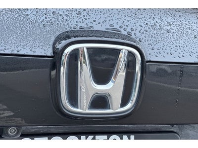 2021 Honda Accord LX