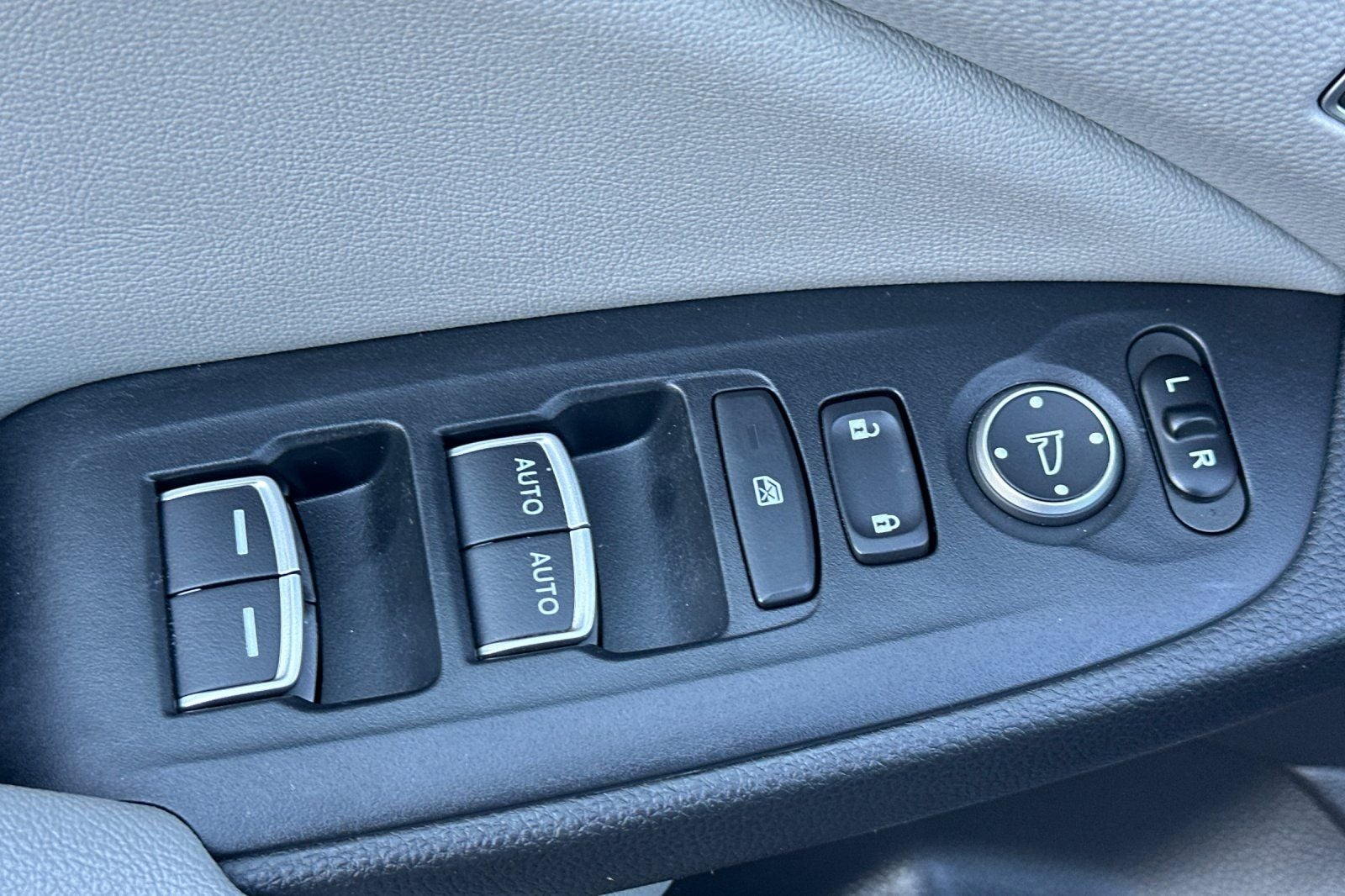 2020 Honda Accord EX-L