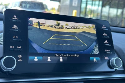 2020 Honda Accord EX-L