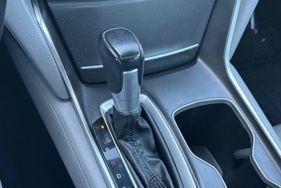 2020 Honda Accord EX-L