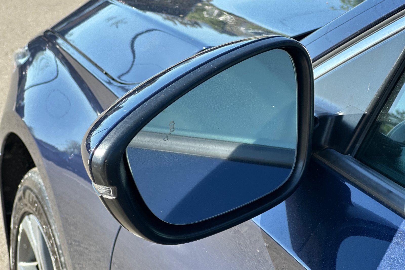 2020 Honda Accord EX-L