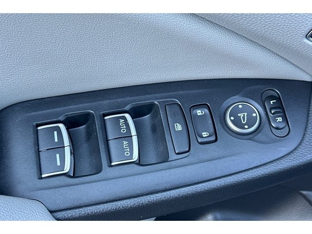 2020 Honda Accord EX-L