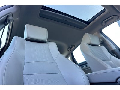 2020 Honda Accord EX-L