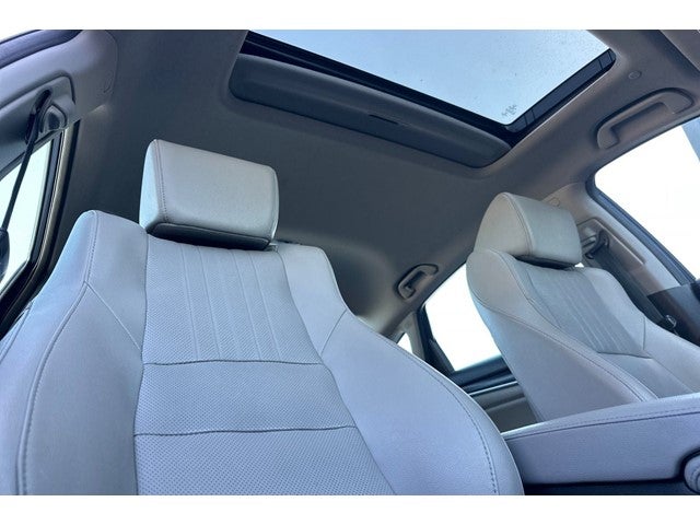 2020 Honda Accord EX-L