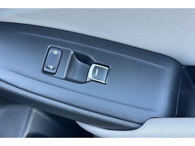 2020 Honda Accord EX-L