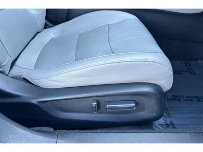 2020 Honda Accord EX-L