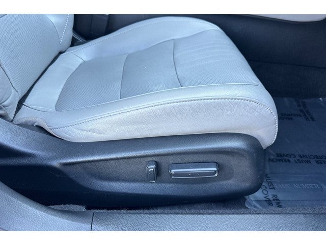 2020 Honda Accord EX-L