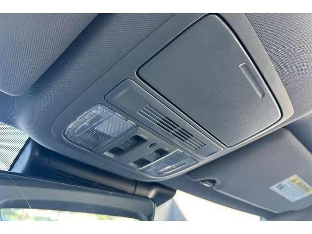 2020 Honda Accord EX-L