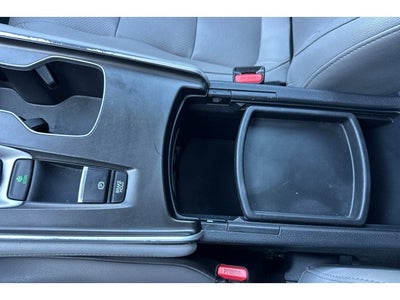 2020 Honda Accord EX-L