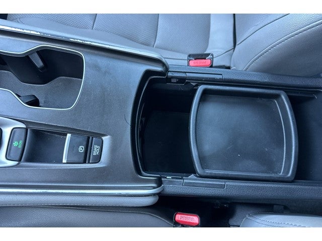 2020 Honda Accord EX-L