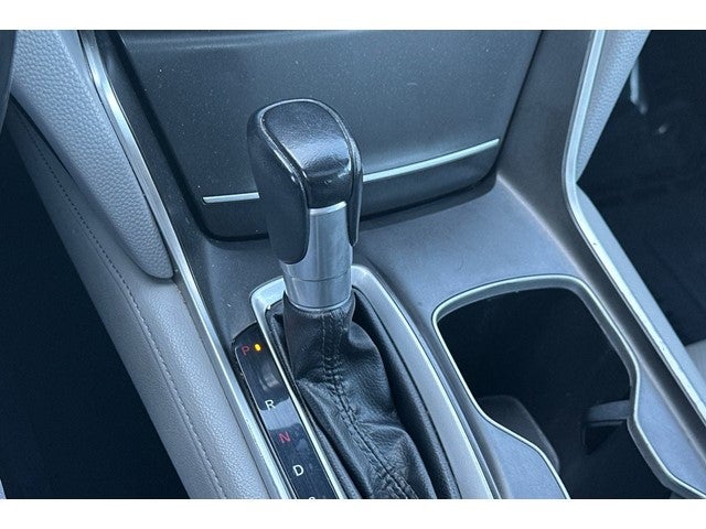 2020 Honda Accord EX-L