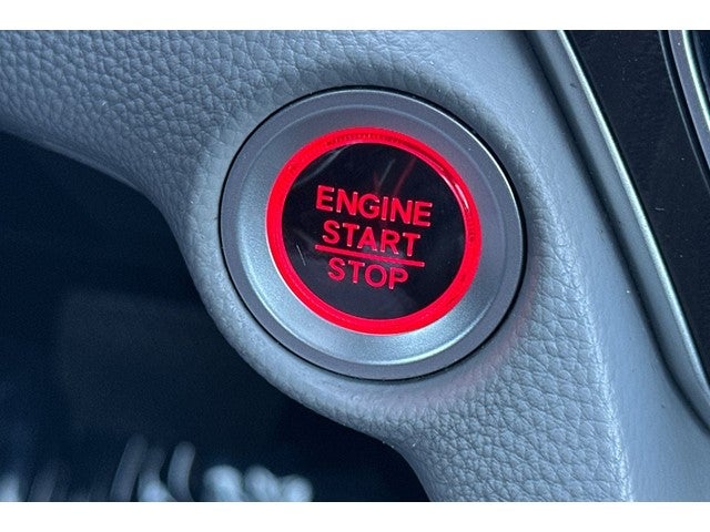 2020 Honda Accord EX-L