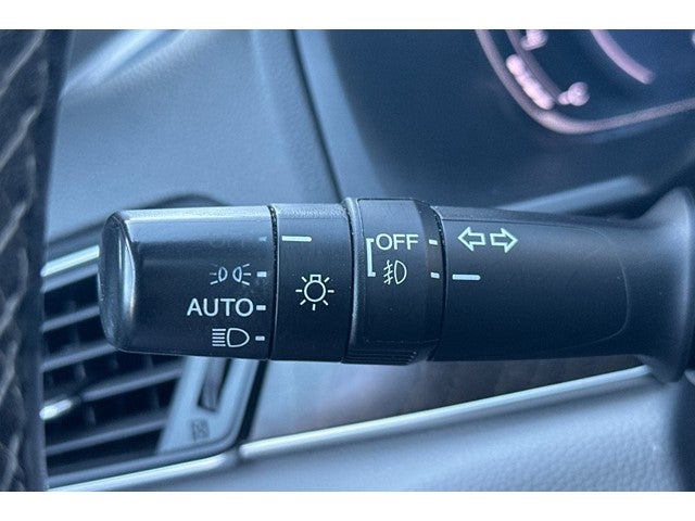 2020 Honda Accord EX-L