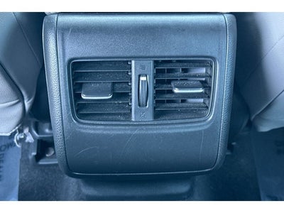 2020 Honda Accord EX-L