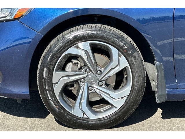 2020 Honda Accord EX-L