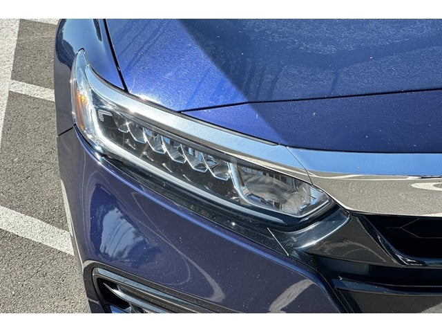 2020 Honda Accord EX-L