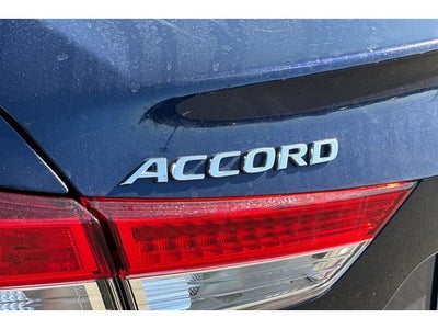 2020 Honda Accord EX-L