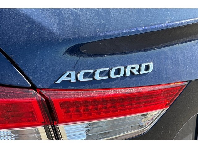 2020 Honda Accord EX-L