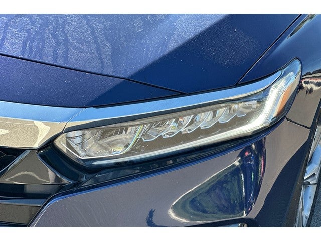 2020 Honda Accord EX-L