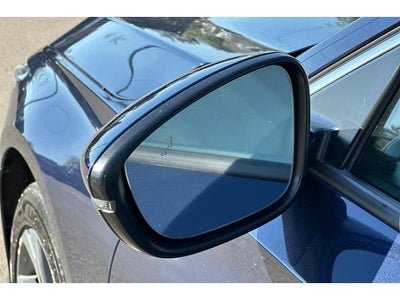 2020 Honda Accord EX-L