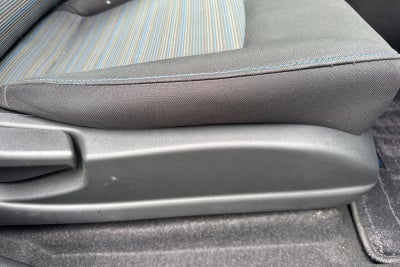 2025 Nissan Leaf S