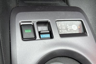 2025 Nissan Leaf S