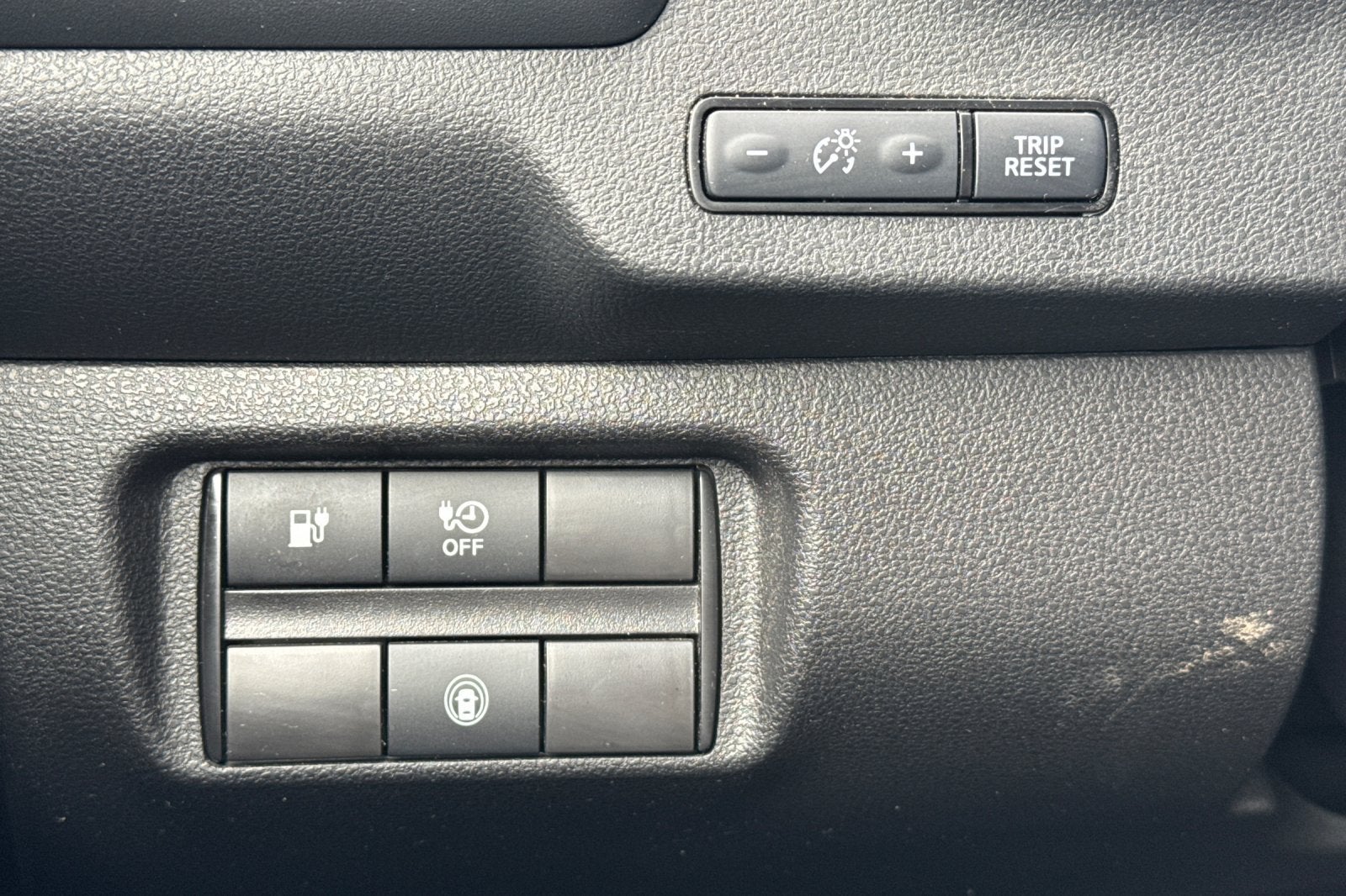 2025 Nissan Leaf S