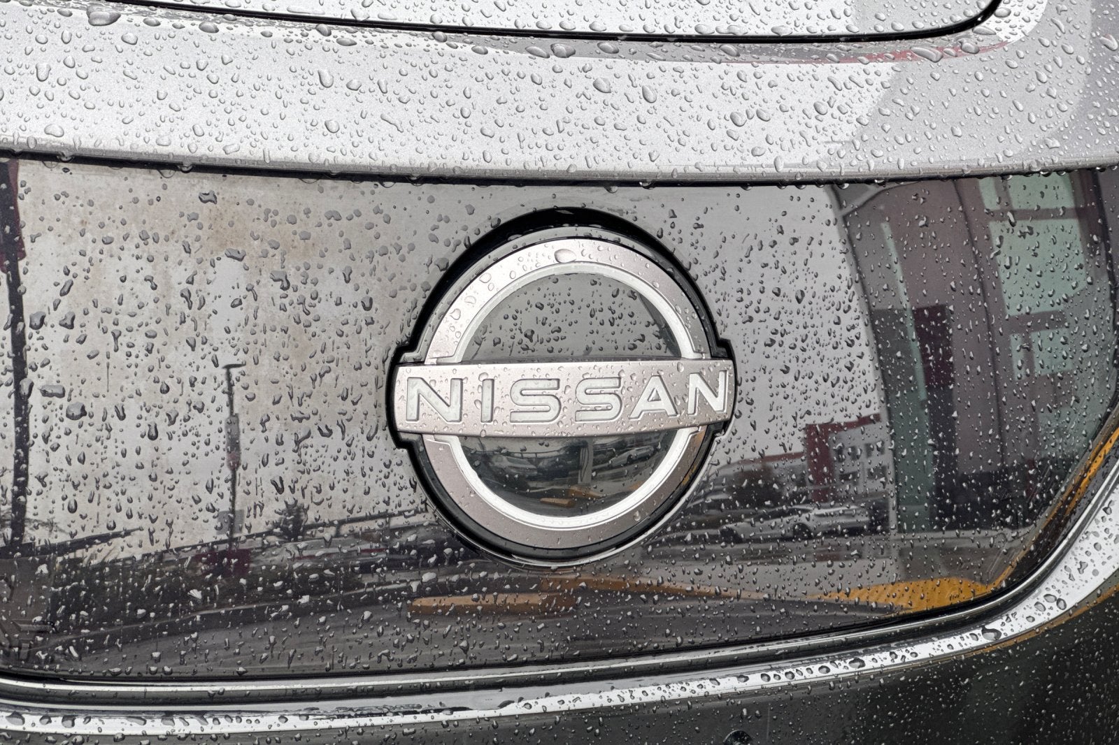 2025 Nissan Leaf S