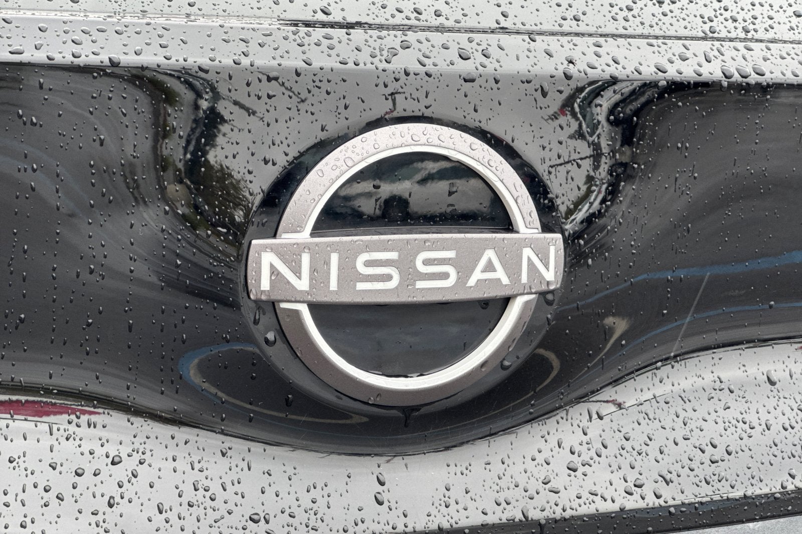 2025 Nissan Leaf S