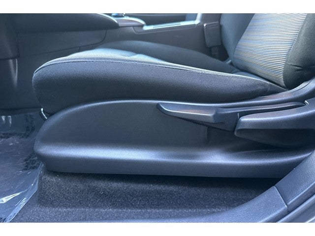 2025 Nissan Leaf S