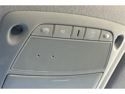 2025 Nissan Leaf S