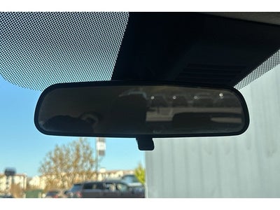 2025 Nissan Leaf S