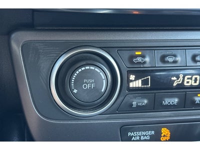 2025 Nissan Leaf S