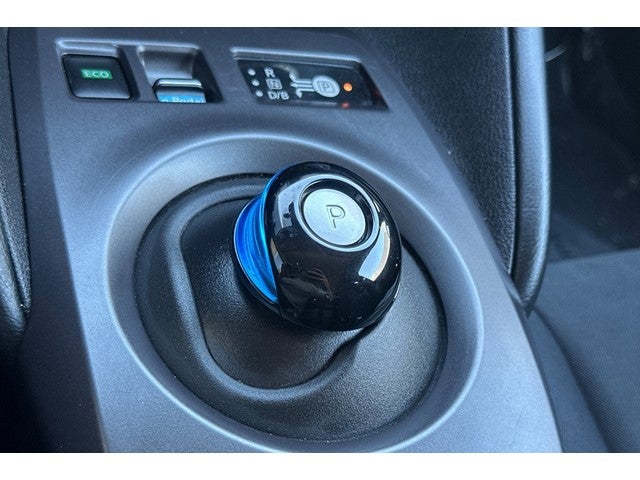 2025 Nissan Leaf S