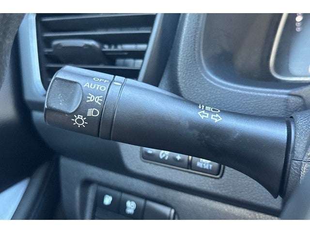 2025 Nissan Leaf S