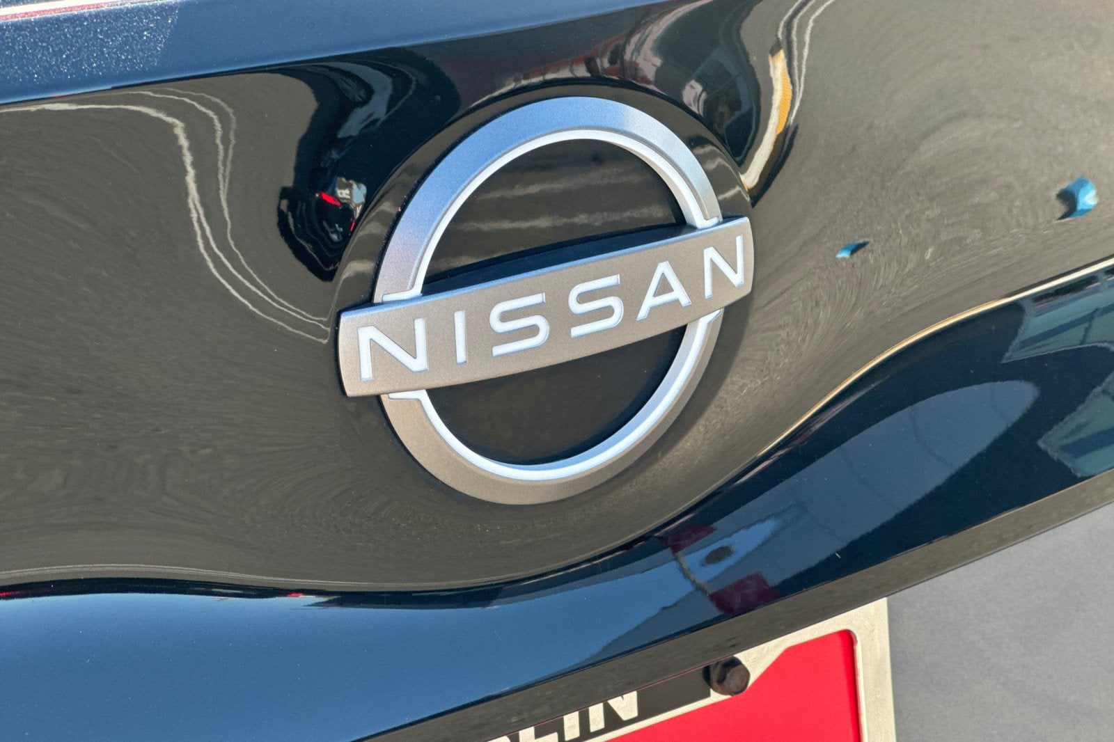 2025 Nissan Leaf S
