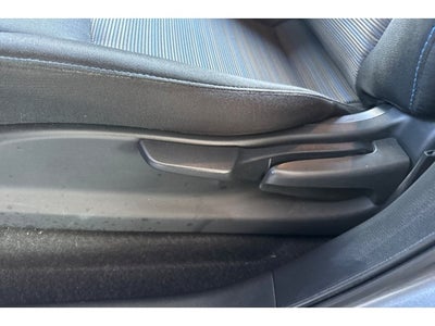 2025 Nissan Leaf S