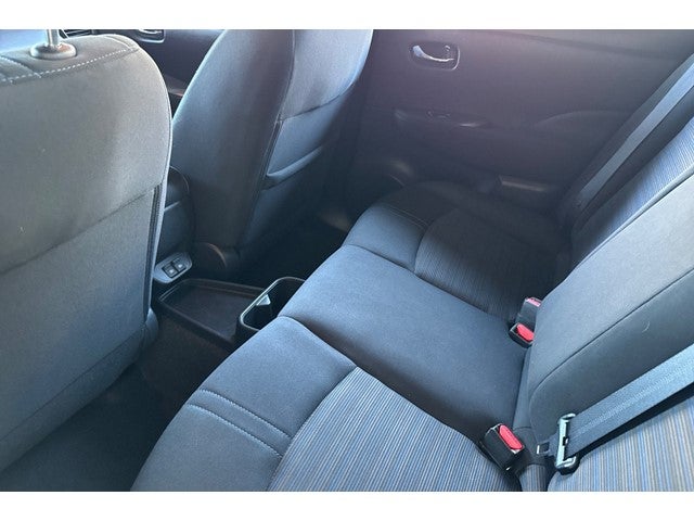 2025 Nissan Leaf S