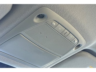 2025 Nissan Leaf S