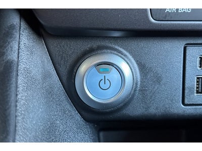 2025 Nissan Leaf S