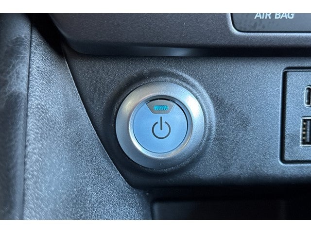 2025 Nissan Leaf S