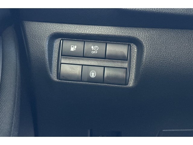 2025 Nissan Leaf S