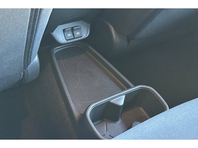 2025 Nissan Leaf S