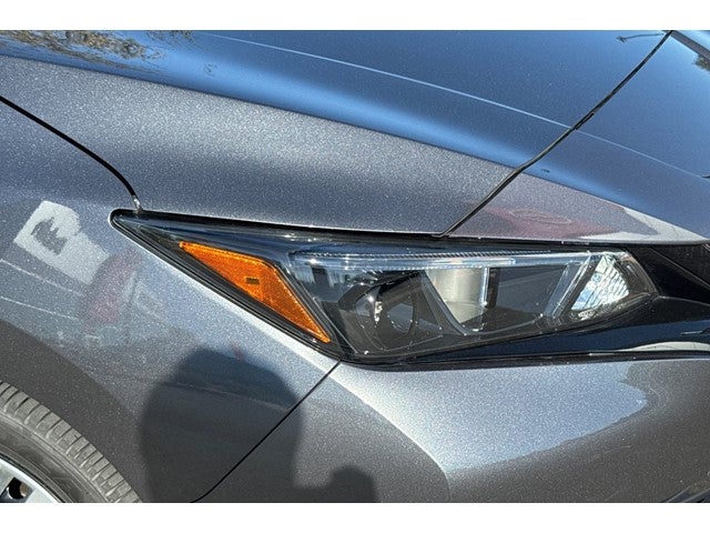 2025 Nissan Leaf S