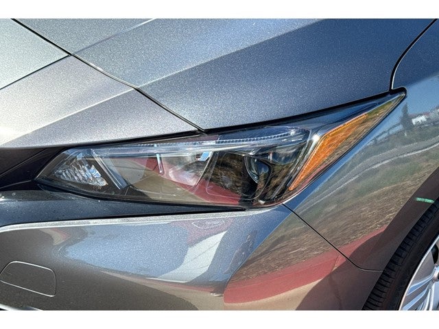 2025 Nissan Leaf S