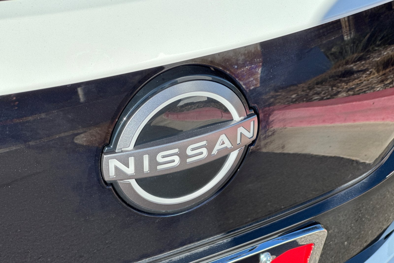 2025 Nissan Leaf S