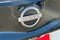 2025 Nissan Leaf S