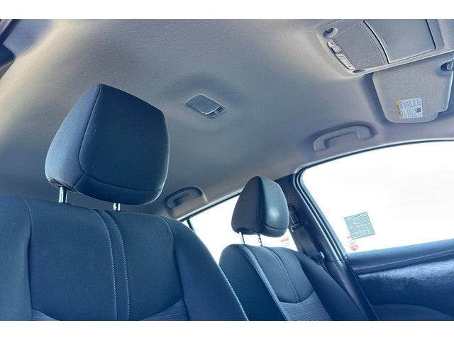 2025 Nissan Leaf S