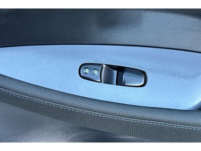 2025 Nissan Leaf S
